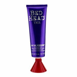 TIGI Bed Head On The Rebound hair control curl cream 4.22 oz new Discontinued